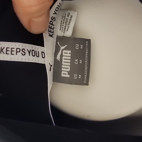 Puma Pullover - Picture 7 of 8